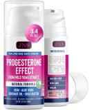 Progesterone  Cream (Bioidentical) for Menopause Relief 3000 mg - Made in USA - Bio-Identical Progesterone Cream for Women - Soy-Free & Non-GMO - Buy Online on GoSupps.com