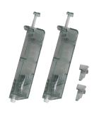 MetalTac Airsoft Speed Loader 100 Round 6mm BB Pellet - 2 Pack - Buy Online on GoSupps.com