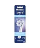 Oral-B Gum Care Electric Toothbrush Replacement Brush Heads - 3 Count Pack - Buy Online on GoSupps.com