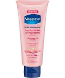 Vaseline Intensive Care Healthy Hand and Nail Lotion 3 oz | Nourishing Moisturizer for Soft Hands | International Shipping Available - Buy Online on GoSupps.com
