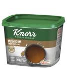 Knorr Gluten Free Mushroom Paste Bouillon 1kg - Pack of 1 - Buy Online on GoSupps.com