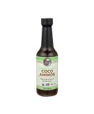Big Tree Farms Coco Aminos Gingery Lime Organic - 10 Fl Oz | Healthy Gourmet Seasoning - Buy Online on GoSupps.com