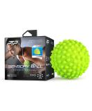Buy PTP 1518 Sensory Ball in Lime Green | Enhance Sensory Play | International Shipping Available - Buy Online on GoSupps.com