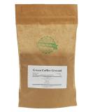 Herba Organica Green Coffee Ground 225g - Natural & Organic - Buy Online on GoSupps.com