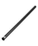 Izzo Golf Black Plastic Club Tube 1.25'' - 14 Pack | Durable Storage Solution - Buy Online on GoSupps.com