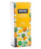 Intick |Sugar -free instant drink - pineapple |1 pack for 12 x 1.5 l |Vegan low in calories with vitamin C flavored instant beverage powder for water - Buy Online on GoSupps.com
