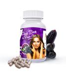 Acai with Purple Corn Capsules l 1000mg per Serving High Antioxidant Source Pills l Inmune Support Superfood l (100 count) - Buy Online on GoSupps.com