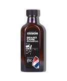 Morfose Ossion Beard Care Shampoo thicker fuller and longer beard reduces itching or redness 100 ml - Buy Online on GoSupps.com