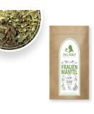 Premium Women's Coats - 100% Pure Lady's Mantle Herb 500g | Noble Herb Alchemilla Vulgaris - Additive-Free for Optimal Health - Buy Online on GoSupps.com