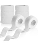 Golfers Grip Tape 5 Yards (4 Rolls) - Athletic Finger Tape for Golf, Volleyball, Basketball - Prevent Blisters & Friction - Elastic Adhesive Bandage - Buy Online on GoSupps.com