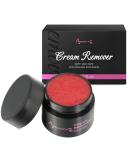 Beauty7 Eyelash Extension Remover Cream - Fast Dissolving & Low Irritation - 5g Pink Color - Buy Online on GoSupps.com