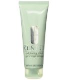 Clinique Exfoliating Scrub 3.3oz - Gentle Exfoliation for Smooth Skin - Buy Online on GoSupps.com