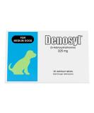 Denosyl for Dogs and Cats | Medium Dog (13-34 lbs) | 30 Tablets - Buy Online on GoSupps.com