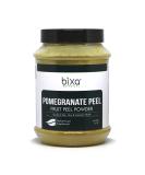 bixa BOTANICAL Pomegranate Peel Powder (Punica granatum) - 1 Pound (16 Oz) 454 GRMS | Ayurvedic Herbal Supplement Helps to Improves Digestion 1 Pound (Pack of 1) - Buy Online on GoSupps.com