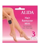 Alida Hair Remover Mitt for Legs - Buy Online on GoSupps.com