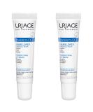 Uriage Bariederm Cica Levres 2x15ml - Moisturizing Lip Balm | Buy Internationally - 30ml - Buy Online on GoSupps.com