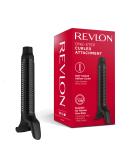 Revlon One-Step Curling Iron - 360 Airflow Technology | International Shipping Available - Buy Online on GoSupps.com