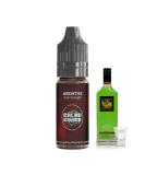 Absinthe High Strength Flavouring - 230+ Flavours - Galaxy Food Flavours. (500ml) - Buy Online on GoSupps.com