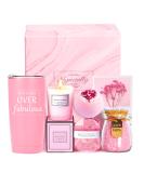 Top Birthday & Self-Care Gifts for Women | Spa Gift Baskets for Moms Sisters Wives & More - Perfect for Mother s Day & Christmas - Buy Online on GoSupps.com