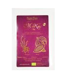 Rawkao She Shatavari Drinking Chocolate - Organic Raw Vegan Moon Milk Powder | Sugar-Free Hot Cocoa & Coffee Replacement | Energy Drink for Women - 8g Pack | Pureeraw - Buy Online on GoSupps.com