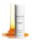 Gentle Volumizing Honey Shampoo by Leonor Greyl - 97% Natural Ingredients Lavender Honey & French Rose for Volume & Shine - 4 fl Oz Made in France - Buy Online on GoSupps.com
