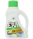 Buy Era 2x Ultra Free Liquid Detergent - 32 Loads 50 Fl Oz - Eco-Friendly & Effective International Shipping - Buy Online on GoSupps.com
