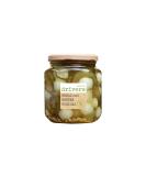 Driver's Pickle | Bread and Butter Pickle 550g - Premium Quality Pickle - Buy Online on GoSupps.com