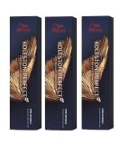 Wella Koleston Perfect Me+ Hair Color 7/0 - Pack of 3 Tubes (60 ml each) | Premium International Shipping - Buy Online on GoSupps.com