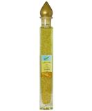 Chi-Enterprise Golden Oilbad Silk 200ml | Premium Bathing Oil with Silk Protein Ylang Ylang & Gold Leaf | Nourishing Relaxation Additive - Buy Online on GoSupps.com