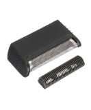 Bluelover Shaver Foil & Cutter Set Replacement for Braun 1000/2000 Series - Precision Cutting Global Shipping - Buy Online on GoSupps.com