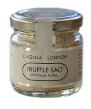 Truffle Salt with Black Summer Truffle 100g - Buy Online on GoSupps.com