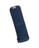 Buy Sagely Navy 7 Day Travel Pouch - Ultimate Pill Travel Case for Extra Large Pill Box | International Shipping Available - Buy Online on GoSupps.com