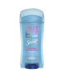 Secret Outlast Powder 2.6 oz - Long-lasting Protection - Pack of 1 - Buy Online on GoSupps.com