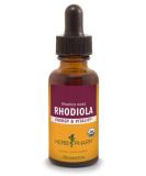 Herb Pharm Rhodiola 1 fl oz (30 ml) - Buy Online on GoSupps.com
