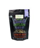 Frontier Co-op Organic Elderberry Syrup Blend - Herbal Mix 4.23 oz | Boost Immunity - Buy Online on GoSupps.com