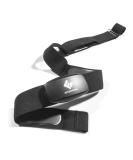 FitEngine Unisex Adult Heart Rate Monitor - Black One Size | Shop Now for International Shipping - Buy Online on GoSupps.com