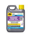 FILAPS87 1L Degreasing stain-removing Â multipurpose cleaner Eliminates stubborn dirt and organic stains - Buy Online on GoSupps.com