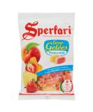 Sperlari gran gelees caramelle frutti del sole gusto assortite alla frutta confezione da 175 grammi (1000027642) - Buy Online on GoSupps.com