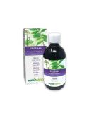 Buy Baldrian Roots Tincture | Alcohol-Free Vegan Diet Supplement | Naturalma 500 ml Liquid Extract - Buy Online on GoSupps.com