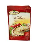 Mrs. Wages Create Your Own Pizza Sauce Mix in 5 oz. Packets (4 Packets) Pizza 5 Ounce (Pack of 4) - Buy Online on GoSupps.com