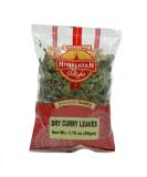 Himalayan Dry Curry Leaves 50g - Premium Quality, Aromatic Spice for Cooking - Buy Online on GoSupps.com