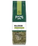 Buy Fuchs Gew rze Marjoram Shredded - 10g Recyclable Refill Bag | International Shipping Available - Buy Online on GoSupps.com