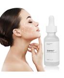 Buffet Peptides Serum for Face - 30ML Anti-Aging Multi Peptide Serum | Moisturizing Solution for Fine Lines & Acne - Shop Now - Buy Online on GoSupps.com