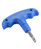 Golf Club Wrench Tool for Taylormade RBZ Jetspeed & Cobra - Blue - Buy Online on GoSupps.com
