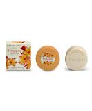 LErbolario Frangipani Perfumed Soap for Unisex - 3.5 oz | Buy Internationally | Luxury Skincare - Buy Online on GoSupps.com