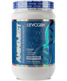 Evogen AminoJect - Vegan BCAA Glutamine & Citrulline Powder - Watermelon Flavor | 30 Servings - Shop Internationally - Buy Online on GoSupps.com
