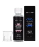Eyelashes Cleaner Concentrate 100ml | Paraben & Sulfate Free Foam Shampoo for Extensions & Natural Lashes | Cherry Blossom Makeup Remover for Salon & Home Use - Buy Online on GoSupps.com