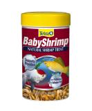 Tetra Baby Shrimp 0.35 oz - Premium Quality, Nutrient-Rich Food for Fish - Pack of 1 - Buy Online on GoSupps.com