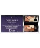Christian Dior 5 Colour Couture Eyeshadow Palette - 649 Nude Dress | Women s Eye Shadow 0.24 oz | International Shipping Available - Buy Online on GoSupps.com
