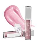 Pure Cosmetics Lip Gloss  Shimmer - Hydrating & Ultra-Moisturizing Lip Makeup with Jojoba Oil  Sweet Almond Oil & Vitamin E  LED Applicator with Mirror  Cruelty-Free and Talc-Free - Buy Online on GoSupps.com